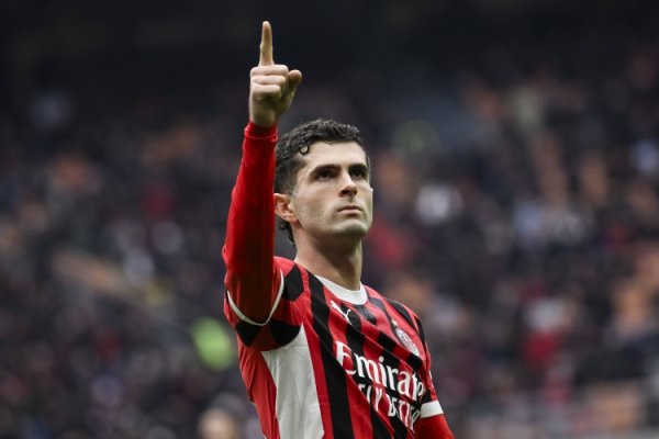 迪马:普利西奇周末联赛将替补待命,拉比奥特和希门尼斯赓续缺席